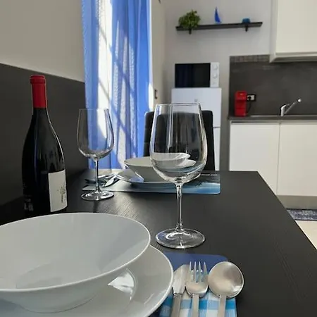 Feelgood Apartment Trieste Exterior photo