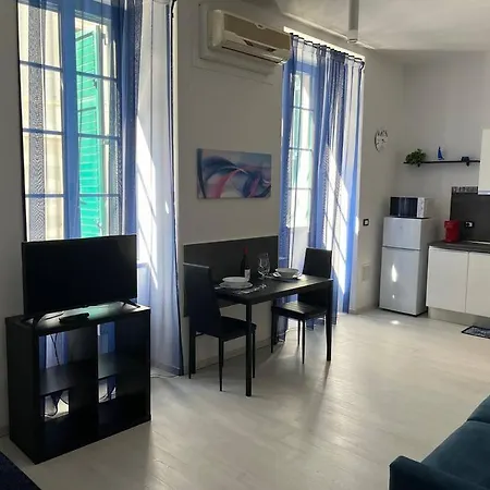 Feelgood Apartment Trieste Exterior photo