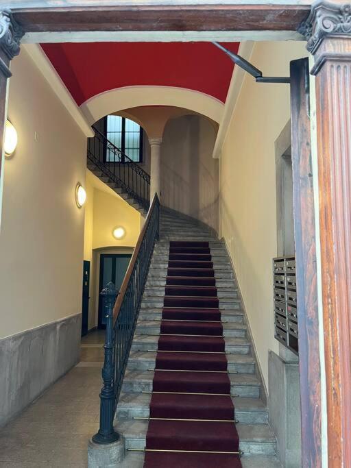 Apartment Feelgood Trieste