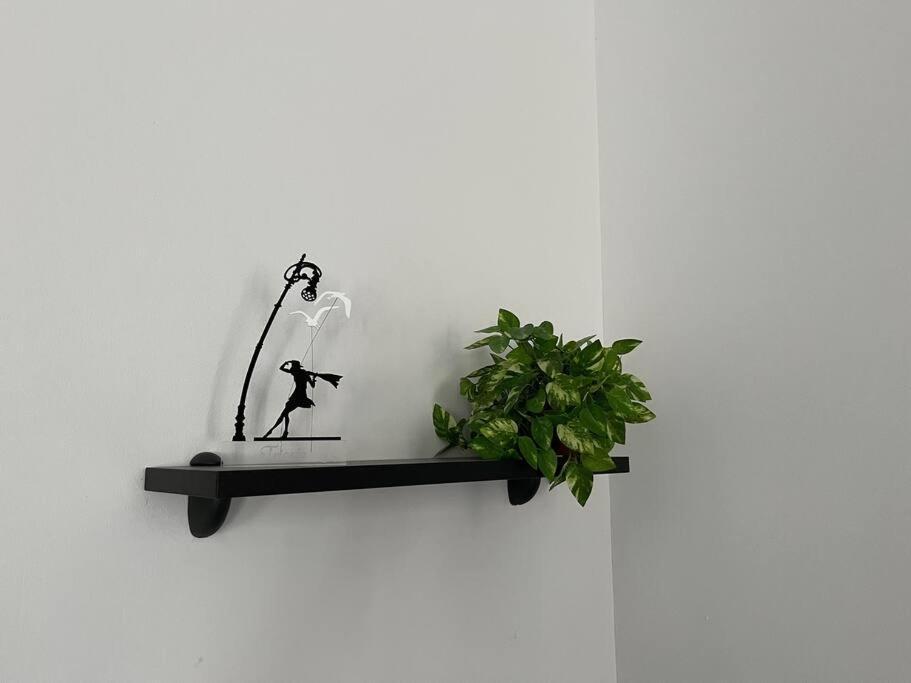 Apartment Feelgood Trieste