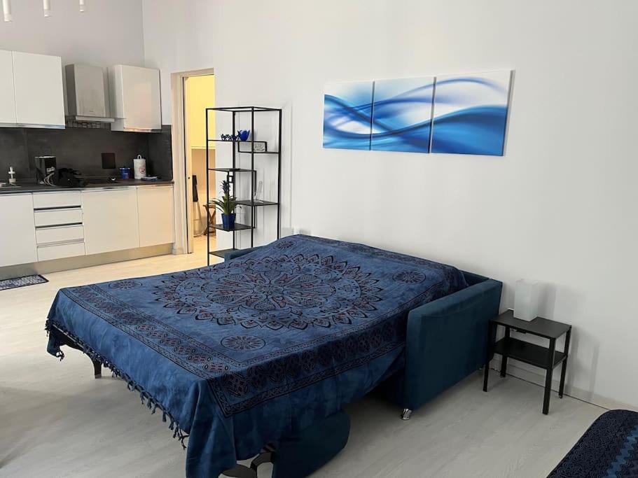 Feelgood Apartment Trieste
