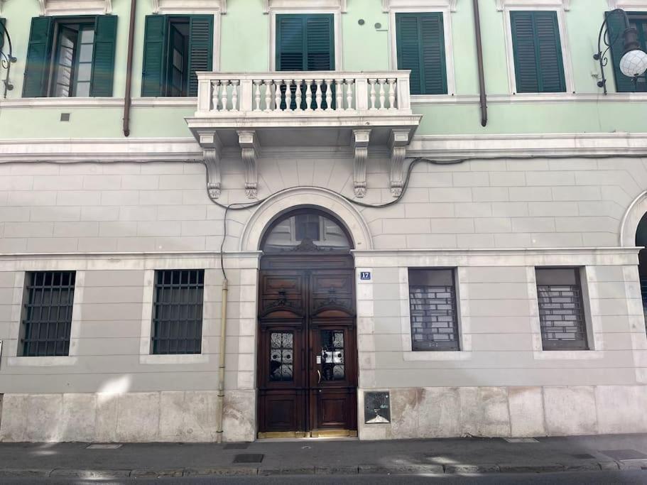 Feelgood Apartment Trieste