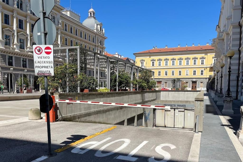 Feelgood Trieste